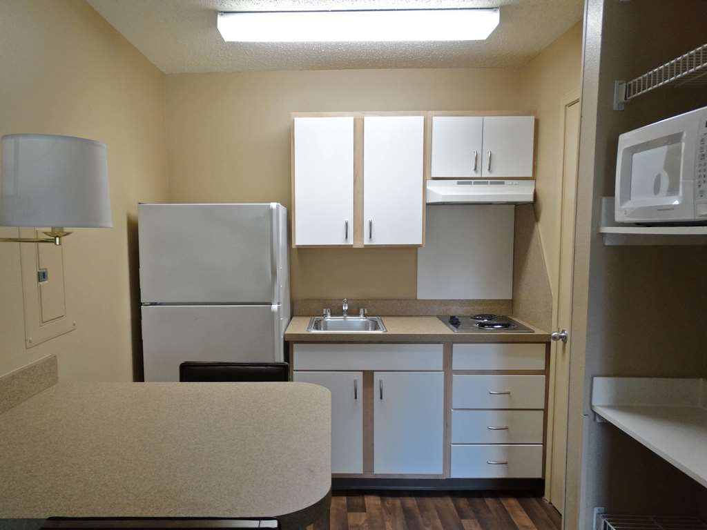 Extended Stay America - Houston - Med. Ctr. - Nrg Park - Fannin St. Værelse billede