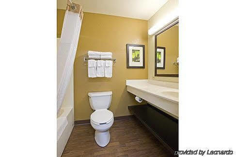 Extended Stay America - Houston - Med. Ctr. - Nrg Park - Fannin St. Eksteriør billede
