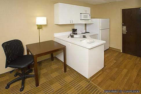Extended Stay America - Houston - Med. Ctr. - Nrg Park - Fannin St. Eksteriør billede